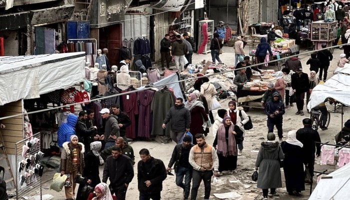 لهذا قد يكون عام 2025 الأكثر كارثية على العرب والفلسطينيين؟