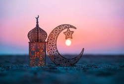 الإفتاء تعلن غدا السبت غرة شهر رمضان المبارك