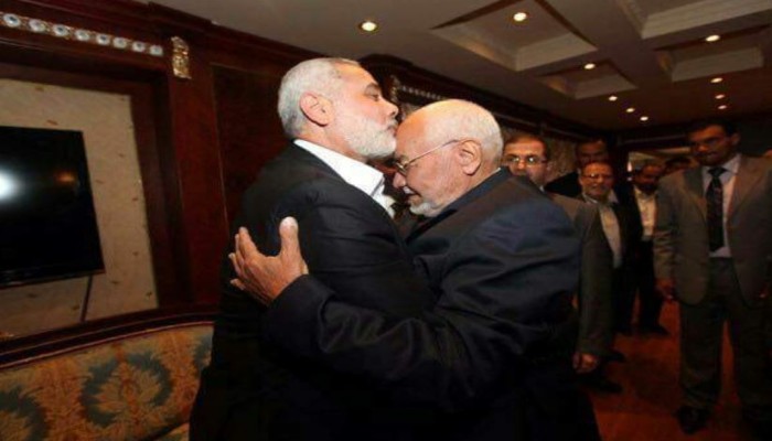 التهديد المصري مرتبط بالإخوان المسلمين .. "هاليفي" يتفق و"لابيد" على تخوفات عميقة من محو إنجازاتهم مع السيسي