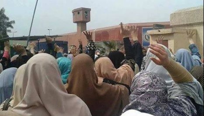 مع استمرار الحملات الأمنية .. #خرجوا_المساجين يتفاعل على "التواصل"