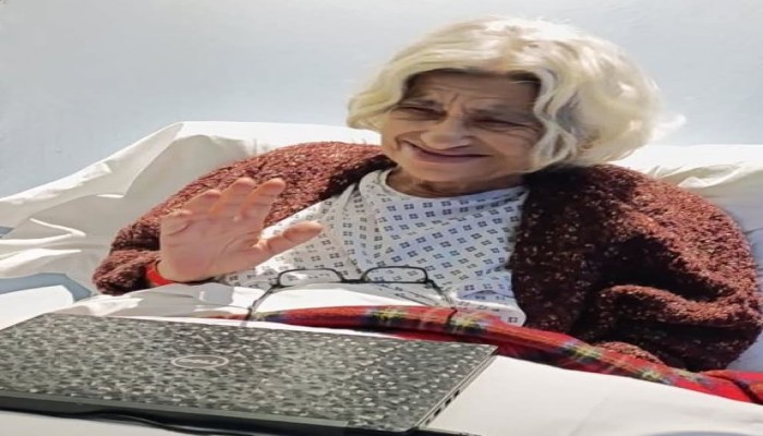 مراقبون: ليلى سويف قضية 100 ألف معتقل