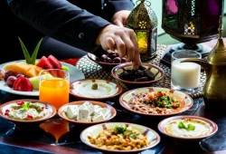 عادات يومية تجعل صيامك صحيًا