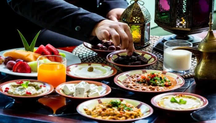عادات يومية تجعل صيامك صحيًا