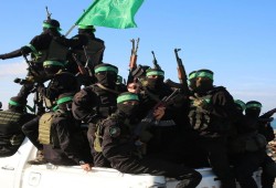 سلاحها بوجه الصهاينة .. #حماس_فخر_الأمة يتصدر "التواصل" بعد إدعاءات المرجفين