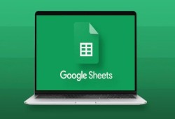 تحديث جديد لمنصة Google Sheets بتقنيات الذكاء الاصطناعي