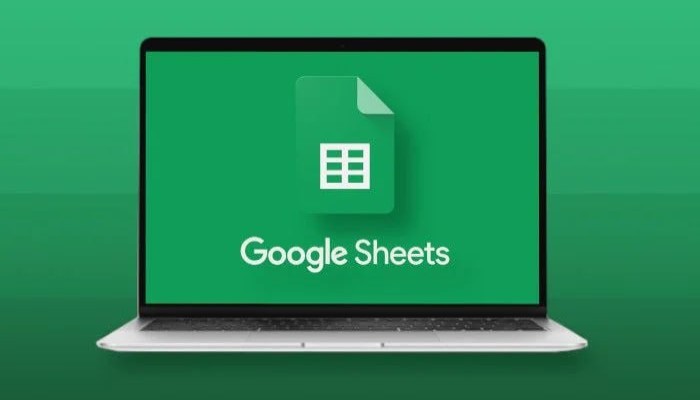 تحديث جديد لمنصة Google Sheets بتقنيات الذكاء الاصطناعي