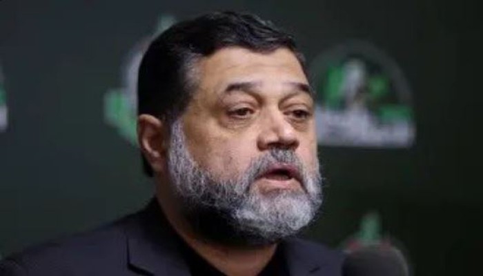 أسامة حمدان: العدو يسعى لاستئناف العدوان على غزة (فيديو)