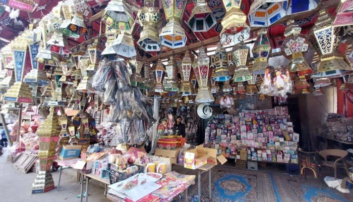 رمضان 2025... غلاء الأسعار يغير عادات الاستهلاك  بمصر