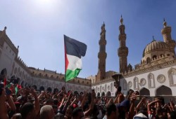 رسالة الأزهر للقمة العربية: الصمت عن جرائم الاحتلال خيانة كبرى