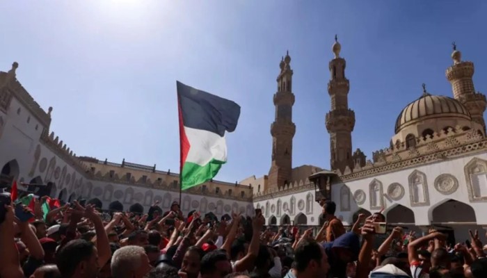 رسالة الأزهر للقمة العربية: الصمت عن جرائم الاحتلال خيانة كبرى