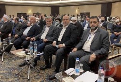 حماس: سلاح المقاومة مرتبط بالدولة الفلسطينية.. ونشر قوات دولية يخضع لقرار الفصائل والسلطة