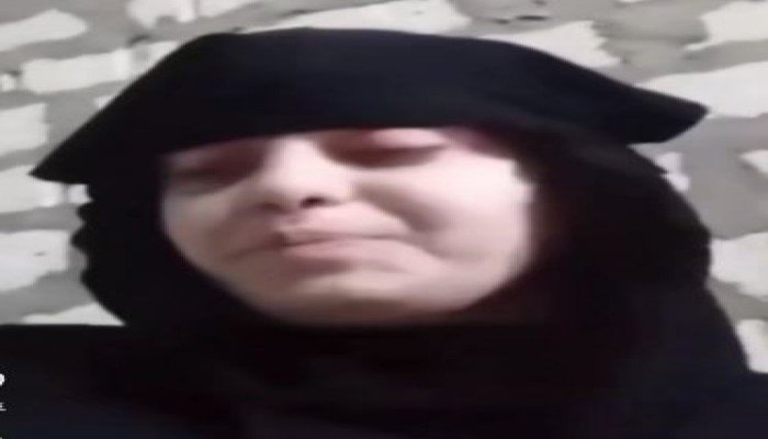 "مارينا خلف" أسلمت.. و"ناشطون" يستدعون السيسي وداخلية الانقلاب لردها عن دينها!