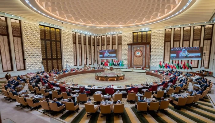 لم يتضمن كسر الحصار عن قطاع غزة.. محللون: غموض "متعمد" في بيان القمة العربية
