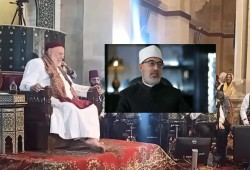 تنسيق قانون "الإفتاء".. نزع صلاحيات الأزهر وإخضاع المفتي لأهواء السيسي