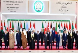 بيان القمة العربية يلقى ترحيباً من حماس وانتقاداً من الاحتلال