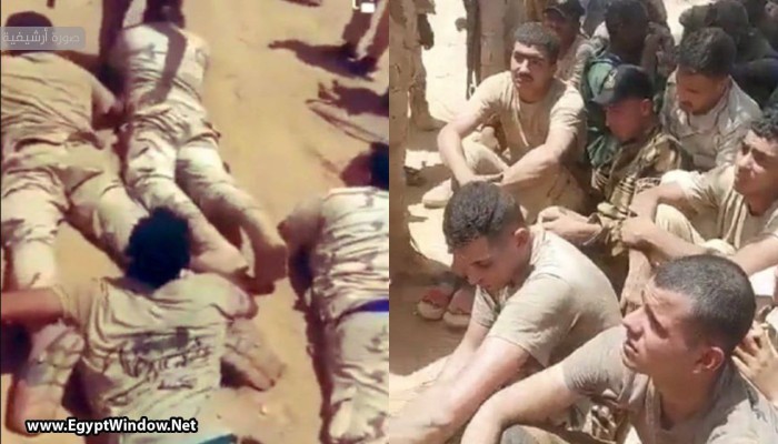 وسط عجز السيسي ...مقتل 3  مصريين  لدى قوات الدعم السريع بالسودان