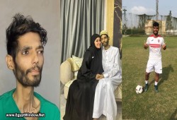 صرخة في وجه المرض.. إبراهيم شيكا بين معاناة السرطان وتجاهل الزمالك (شاهد)