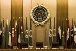 نظام أمني جديد: فرصة أمام العالم العربي لمواجهة "إسرائيل الكبرى"