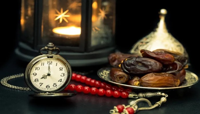 من أجل صحتك في رمضان.. افعل ولا تفعل هذه الأشياء