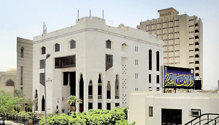 قانون جديد لتنظيم الفتاوى بمصر