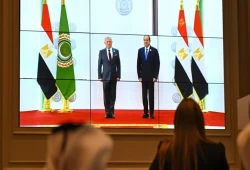 قمة القاهرة.. الرفض الأمريكي والصهيوني للخطة العربية بشأن غزة يمثل لحظة حسم
