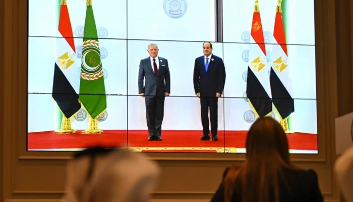 قمة القاهرة.. الرفض الأمريكي والصهيوني للخطة العربية بشأن غزة يمثل لحظة حسم