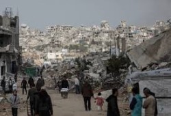 غزة تكشف نفاق أوروبا في يوم "الصالحين"