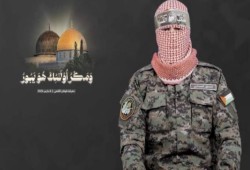 أبو عبيدة: نحن في جهوزية تامة ومستعدون لكل الاحتمالات