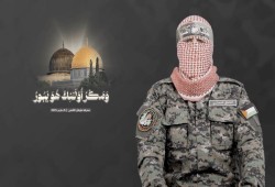رسالة شديدة اللهجة من أبو عبيدة للاحتلال الصهيوني... ما لم يُؤخذ بالحرب لن يُؤخذ بالتهديدات!