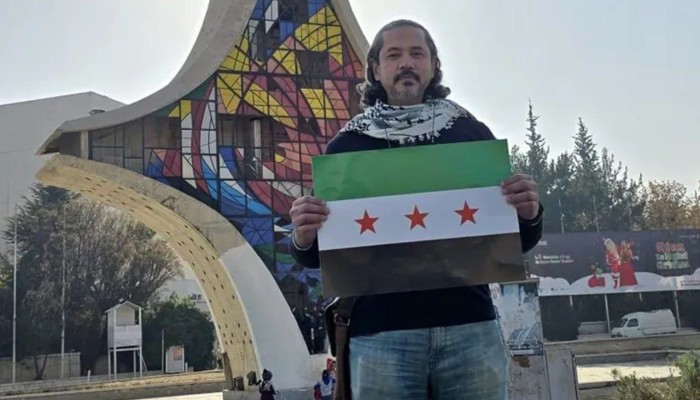 محامي خاشقجي  يتولى الدفاع عن الشاعر عبد الرحمن القرضاوي المحتجز في الإمارات