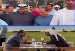 "أجهزة" شاركت في تحرير مصريين بالخرطوم.. والسيسي يختفي بعد دعوى السودان ضد الإمارات ب"العدل الدولية"!
