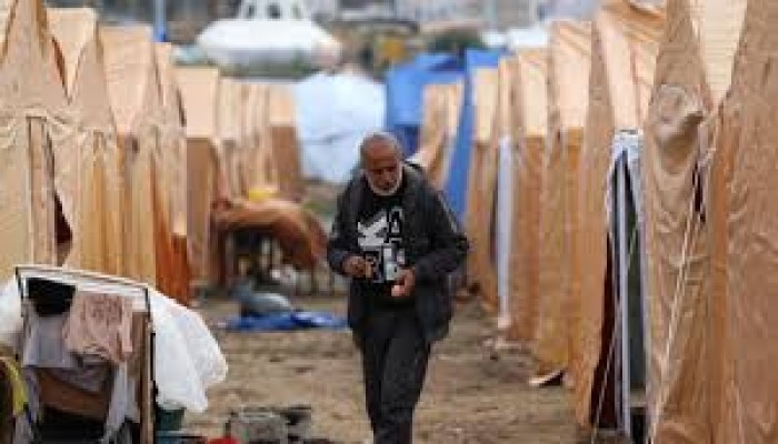 تشاتام هآوس: خطة مصر لغزة قد تكون أحبطت مشروع ترامب .. لكنها تحتاج لتعديلات
