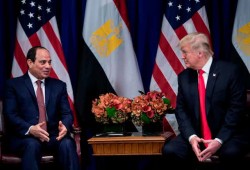 مصر على الحافة... البحث عن توازن دقيق بين غزة وترامب