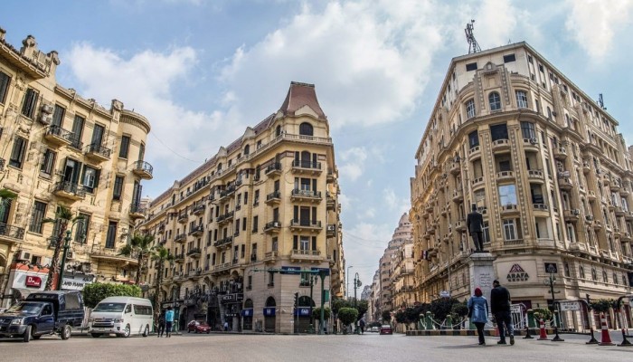 15 % زيادة تدريجية  بالإيجارات القديمة للأشخاص الاعتباريين حتى 2027