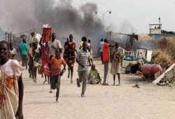 جنوب السودان على صفيح ساخن: اعتقالات.. اشتباكات.. وتحذيرات دولية