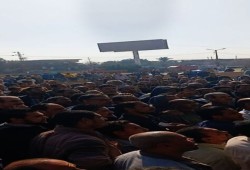 طعنة بعد وعود.. سيراميكا إينوفا تُسرّح 350 عاملاً بمصنع الفيوم