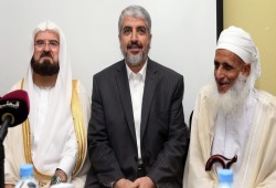 نداء استغاثة من مفتي سلطنة عمان لإنقاذ غزة