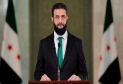 الرئيس السوري يتعهد بمحاسبة المتورطين وحماية السلم الأهلي