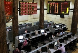البورصة المصرية تخسر 143 مليون جنيه في ختام تعاملات الاثنين