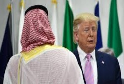 بتجنيب إيران.. تشاتام هآوس تنشر تصورًا عن شرق أوسط جديد بتعاون سعودى أمريكي
