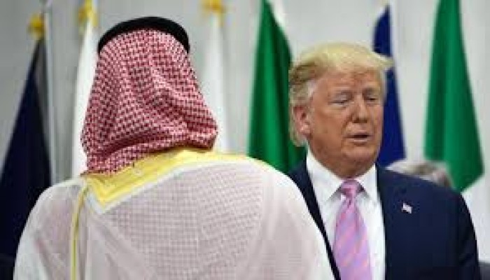 بتجنيب إيران.. تشاتام هآوس تنشر تصورًا عن شرق أوسط جديد بتعاون سعودى أمريكي