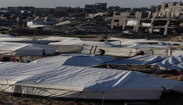 نيويورك تايمز: الجميع لديه خطة لغزة.. لكن لا يوجد بها منطقية