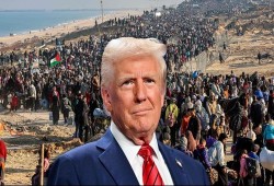 دراسة: 9 أسباب تجعل خطة تهجير ترامب للفلسطينيين غير واقعية وصعب تنفيذها