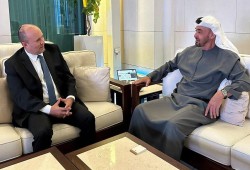 الإمارات والاحتلال الصهيوني.. تحالف المصالح على أنقاض القضية الفلسطينية