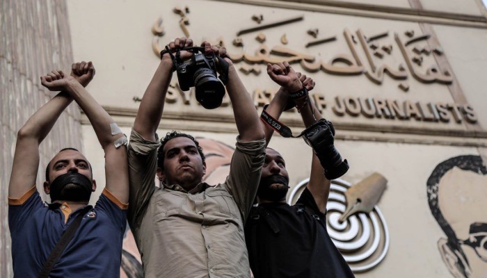 بالتفاصيل...استمرار الانتهاكات الحقوقية رغم مزاعم الانفراجة السياسية