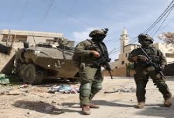 "وقف إطلاق النار" كلمة جوفاء للفلسطينيين.. القتل والتشريد وحرمان المساعدات مستمر