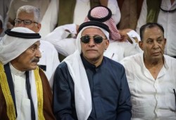 هل يكون بديلا للجيش؟.. العرجاني يتجه للاستحواذ على “مصر الوطنية للصلب”