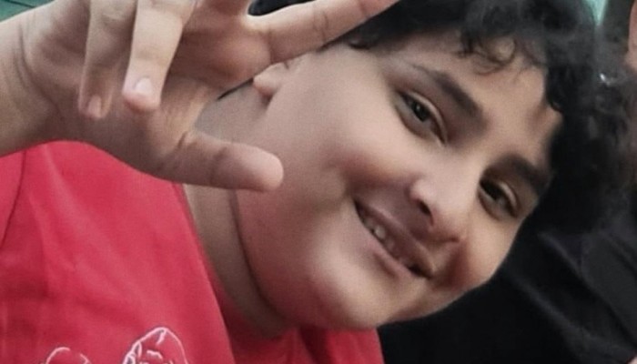 الأمن الوطني بالقاهرة يخفي قسرًا الطفل محمد خالد