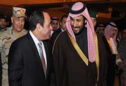 نواب السيسي يقر اتفاقية لحماية الاستثمارات السعودية... تعاون استراتيجي أم خضوع سياسي؟