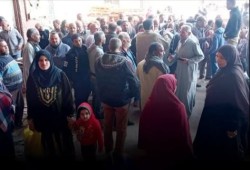 التضخم 38% والعلاوة 3%.. السيسي يقر قانونًا لصالح رجال الأعمال ويسلخ الحقوق المالية للموظفين